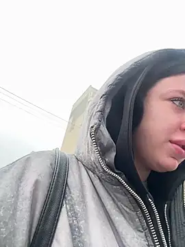 AlishaPrettyBlade online show from 03/10/26, 05:22