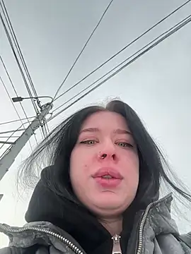 AlishaPrettyBlade online show from 02/08/26, 05:16