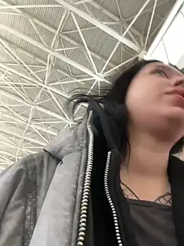 AlishaPrettyBlade online show from 02/18/26, 05:16