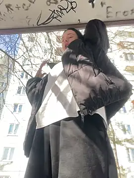 AlishaPrettyBlade online show from 03/16/25, 07:26