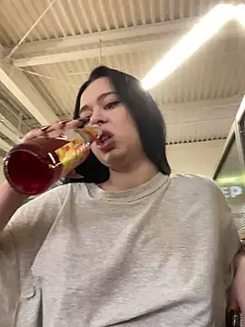 AlishaPrettyBlade online show from 03/14/25, 06:21