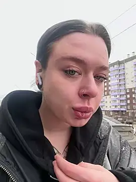 AlishaPrettyBlade online show from 03/29/26, 06:26