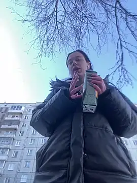 AlishaPrettyBlade online show from 03/16/25, 04:20