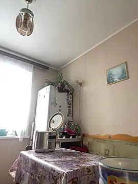 AlishaPrettyBlade online show from 02/26/25, 03:25