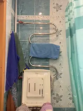 AlishaPrettyBlade online show from 03/05/25, 09:38