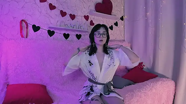 Snapshot of Nasy chatting on 02/18/25, 11:22 Nasy online show from 02/18/25, 11:22