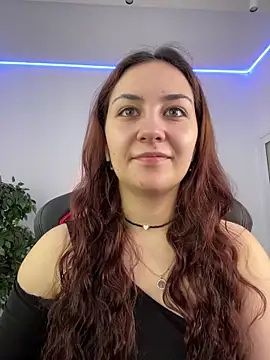 AshleySkott  online show from 10/25/25, 08:35