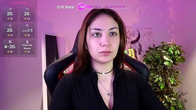 AshleySkott  online show from 12/15/25, 09:04