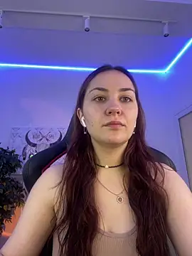 AshleySkott  online show from 11/14/25, 08:07