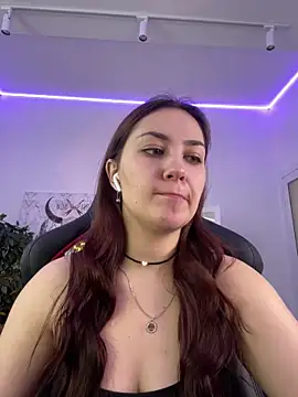 AshleySkott  online show from 11/07/25, 08:30