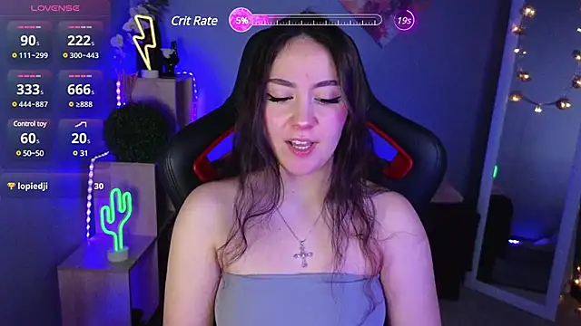 AshleySkott  online show from 02/24/25, 10:26