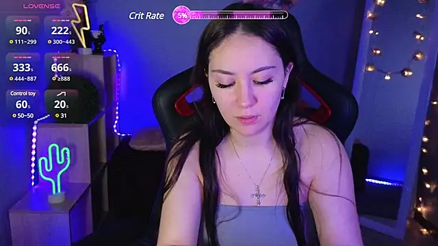 AshleySkott  online show from 02/27/25, 07:41