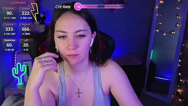 AshleySkott  online show from 03/11/25, 07:35