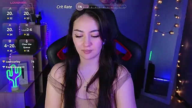 AshleySkott  online show from 03/11/25, 10:40