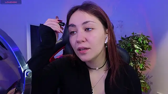 AshleySkott  online show from 12/19/25, 09:11