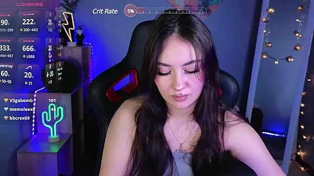 AshleySkott  online show from 02/19/25, 10:45