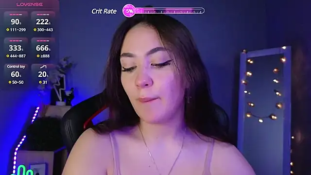 AshleySkott  online show from 03/21/25, 10:50