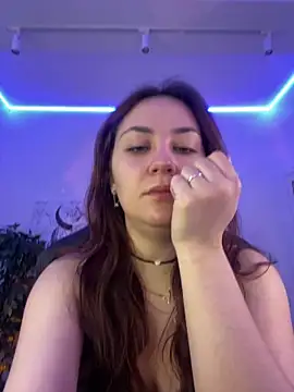 AshleySkott  online show from 11/09/25, 08:29