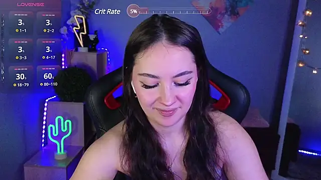 AshleySkott  online show from 02/21/25, 10:28