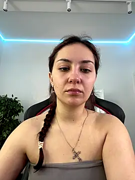 AshleySkott  online show from 09/14/25, 08:15