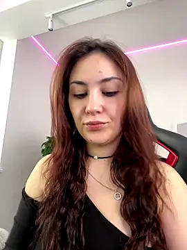 AshleySkott  online show from 09/30/25, 08:31