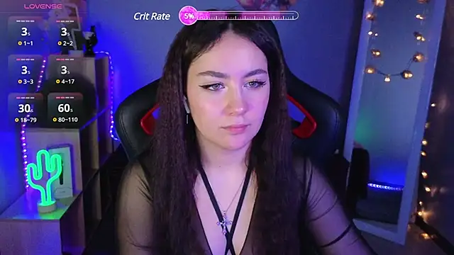 AshleySkott  online show from 03/17/25, 10:49