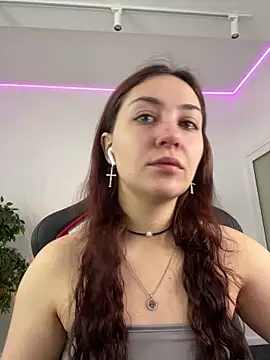 AshleySkott  online show from 09/29/25, 08:32