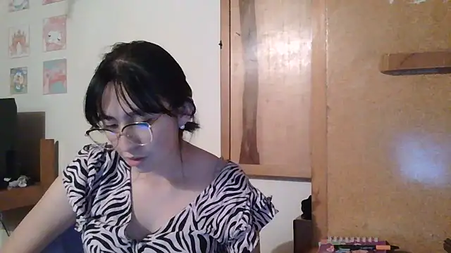 Arielle lov online show from 10/29/25, 11:14