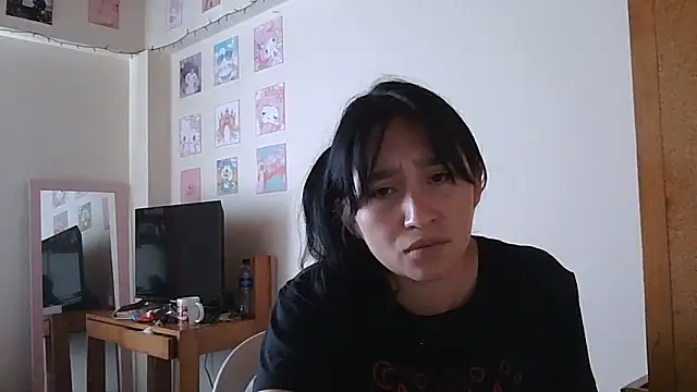 Arielle lov online show from 11/11/25, 06:58