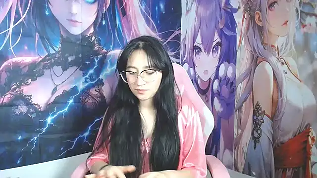 Arielle lov online show from 02/19/26, 11:29