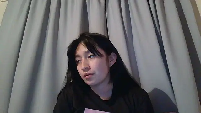 Arielle lov online show from 11/01/25, 01:01