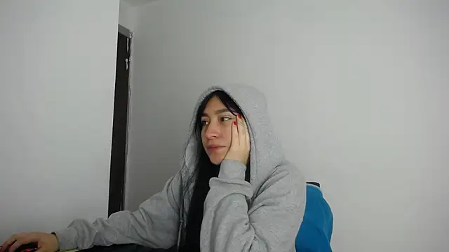 Arielle lov online show from 02/13/26, 11:21