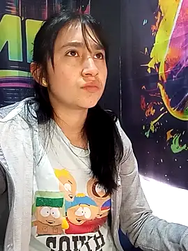 Arielle lov online show from 04/13/26, 07:29