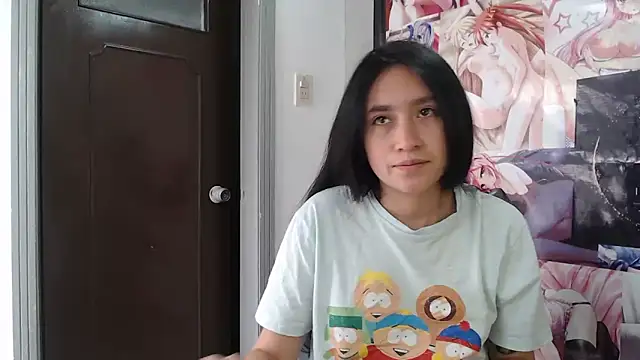 Snapshot of Arielle_lov chatting on 03/03/25, 02:39 Arielle lov online show from 03/03/25, 02:39
