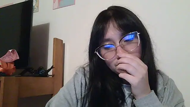 Arielle lov online show from 01/07/26, 02:05