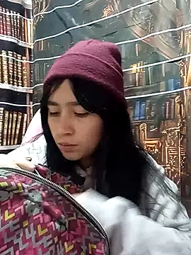 Arielle lov online show from 04/15/26, 07:40