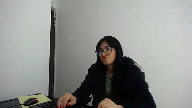 Arielle lov online show from 02/12/26, 11:21