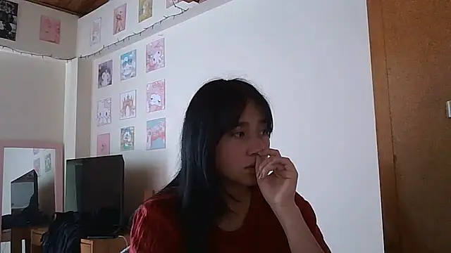 Arielle lov online show from 11/08/25, 07:39