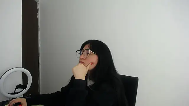 Arielle lov online show from 02/11/26, 11:32