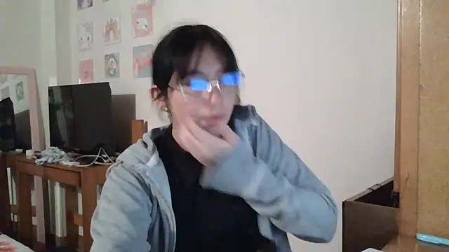 Arielle lov online show from 10/30/25, 10:28