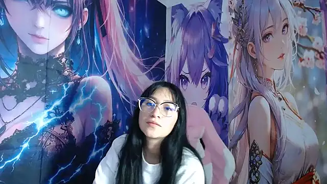 Arielle lov online show from 02/20/26, 12:07