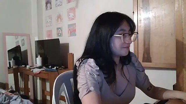 Arielle lov online show from 11/01/25, 11:42