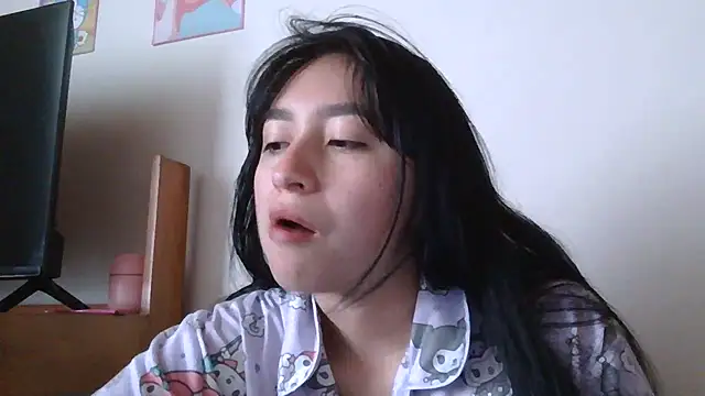 Arielle lov online show from 02/14/26, 04:18