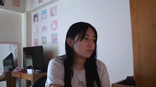 Arielle lov online show from 11/14/25, 06:44