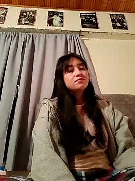 Arielle lov online show from 04/10/26, 02:07