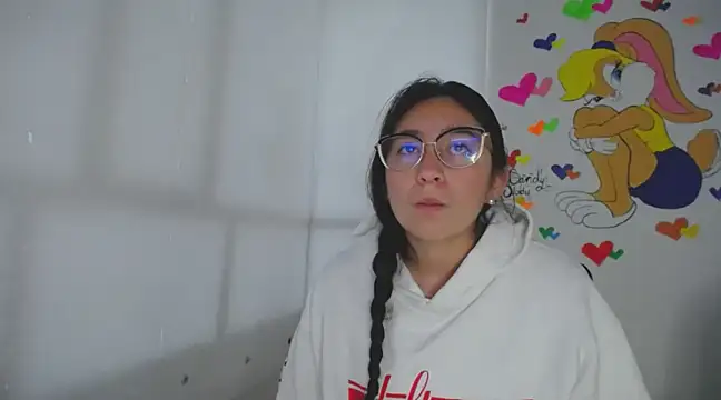 Snapshot of Arielle_lov chatting on 02/27/25, 11:17 Arielle lov online show from 02/27/25, 11:17
