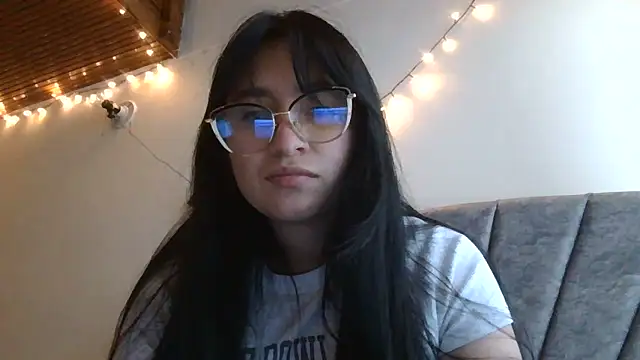 Arielle lov online show from 12/01/25, 06:53