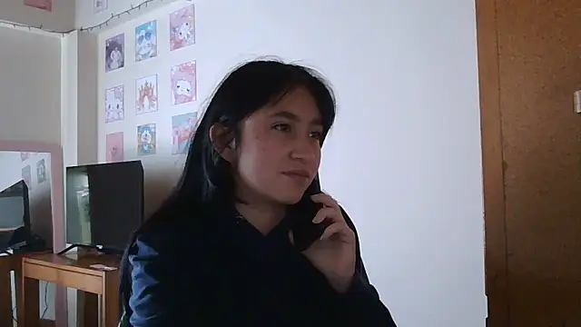 Arielle lov online show from 11/07/25, 05:06