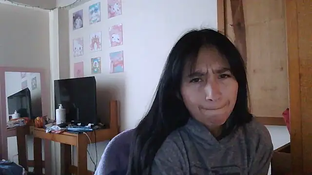 Arielle lov online show from 11/02/25, 03:06