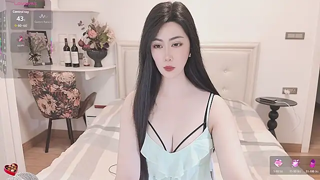 Tingdie online show from 04/27/26, 02:04